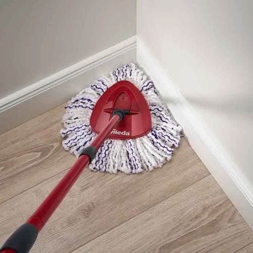 mop obrotowy vileda turbo 3w1 microfibre na Arena.pl