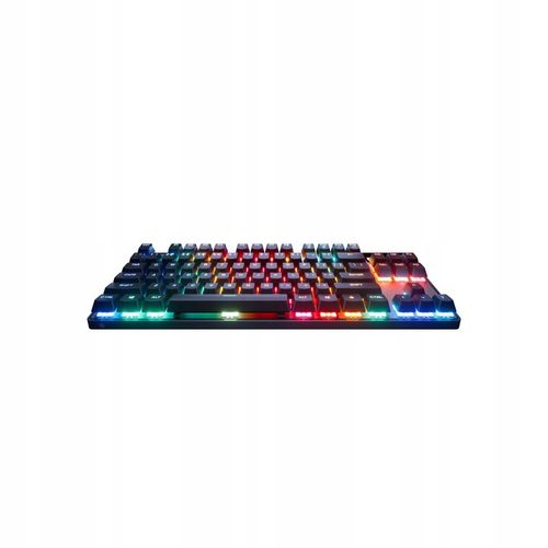 Klawiatura mechaniczna SteelSeries Apex Pro TKL Gen 3 US na Arena.pl