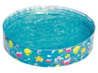 basen ogrodowy plaża 122 x 25 cm bestway 55028
