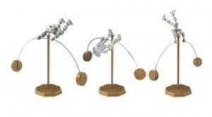 BALANSUJĄCY ROBOT KIDZ LABS 4M na Arena.pl