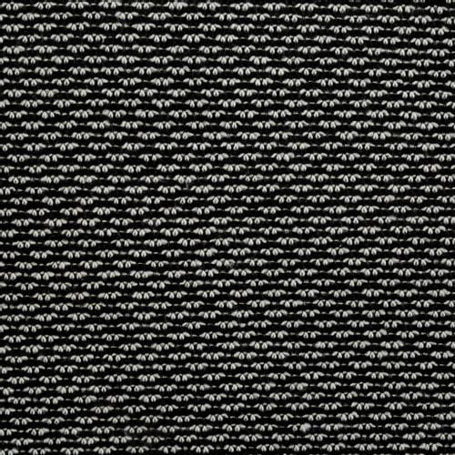 Koc narzuta na łóżko PANDA 150x200 dwustronny baranek czarny biały na Arena.pl