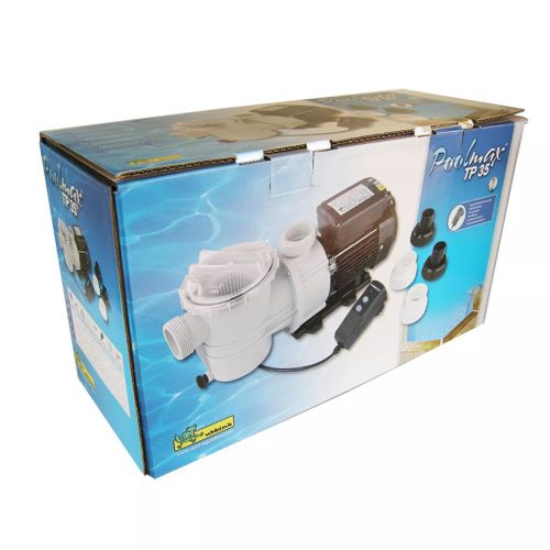 Ubbink Pompa Poolmax Tp 35, 7504498 na Arena.pl