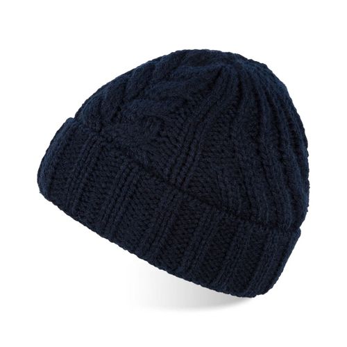 wełniana czapka zimowa damska paolo peruzzi a-05-db na Arena.pl