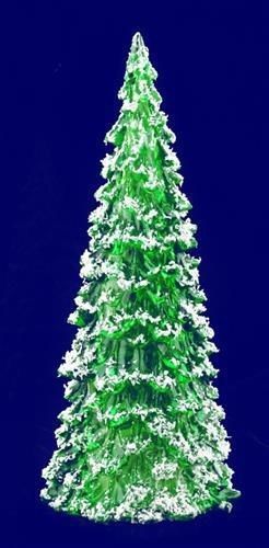 Choinka LED 17cm na Arena.pl