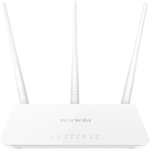 ROUTER TENDA F3 na Arena.pl