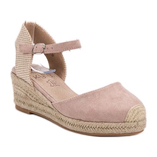Espadryle Na Koturnie r.36 na Arena.pl