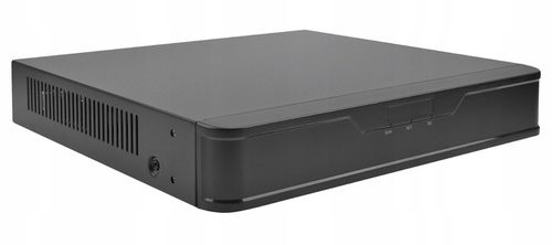 REJESTRATOR ANALOGOWY DO MONITORINGU 8 KANAŁÓW 8MPx DVS PODGLĄD ZDALNY DVS na Arena.pl