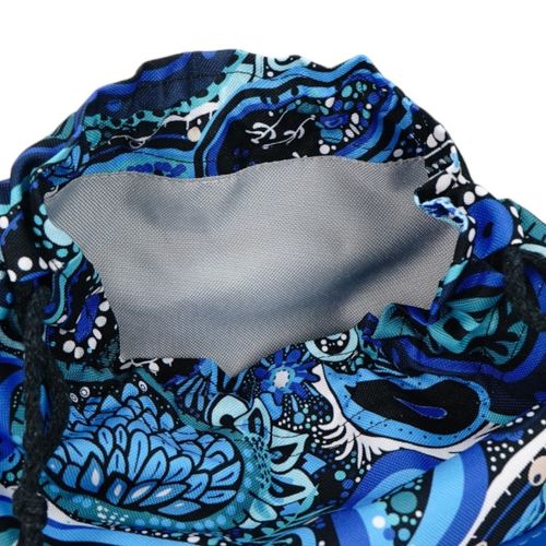 Torebka Paisley Mała Sakiewka na Arena.pl