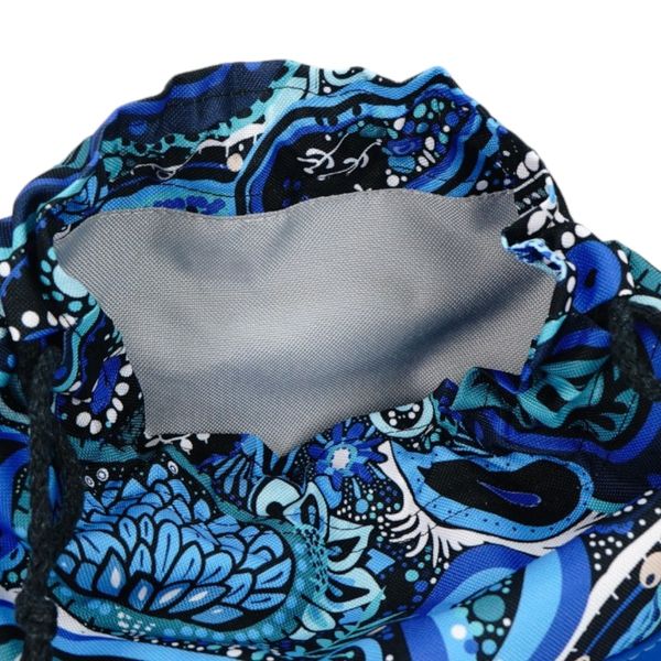 Torebka Paisley Mała Sakiewka zdjęcie 5
