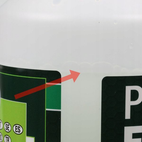 JBL ProFlora CO2 Starter Bio Zestaw CO2 do 10-40L zdjęcie 3