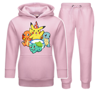 Dres Dziecięcy Pokemon - Adventure