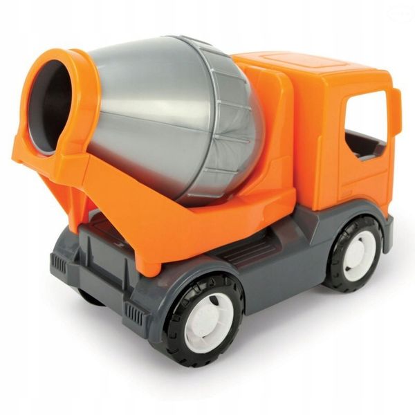 WADER auta-tech truck budowlany 5 modeli 35360 zdjęcie 5