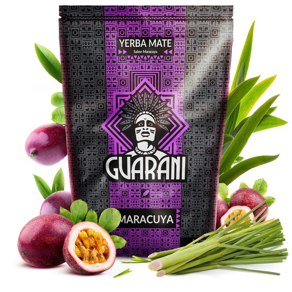 Guarani Maracuya 0,5 kg zdjęcie 1