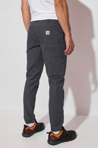spodnie carhartt rugged flex canvas jogger na Arena.pl