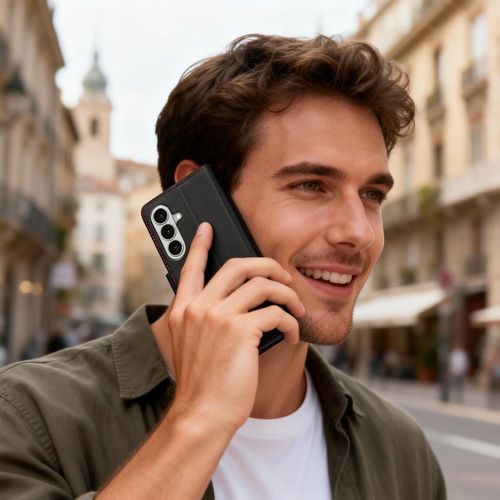 tech-protect wallet galaxy s26 black/red na Arena.pl
