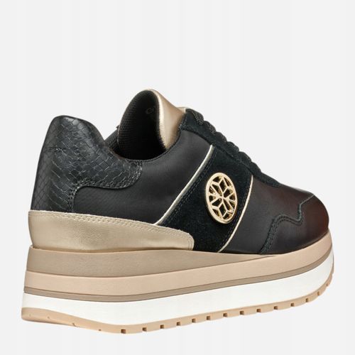 Buty Geox New Kency A R41 na Arena.pl