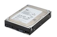 HP Enterprise HDD 500GB 2.5 7.2K 6G, 713829-B21
