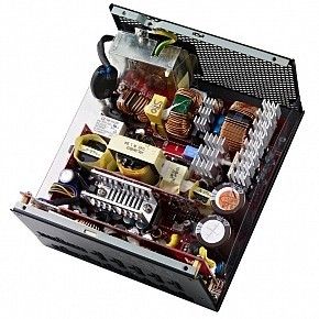 Cooler Master Zasilacz VANGUARD 1000W na Arena.pl