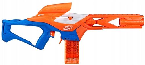 NERF N-Series Wyrzutnia Pinpoint Blaster + strzałki F8621 na Arena.pl
