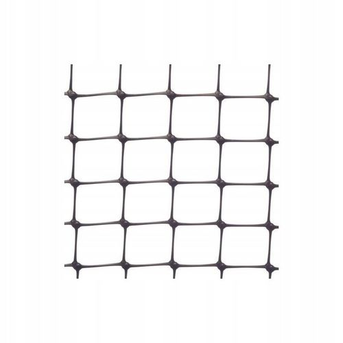 SIATKA NA KRETY 1x50m UV+ POLSKA MOCNA GĘSTA WYTRZYMAŁA PRZECIW KRETOM na Arena.pl