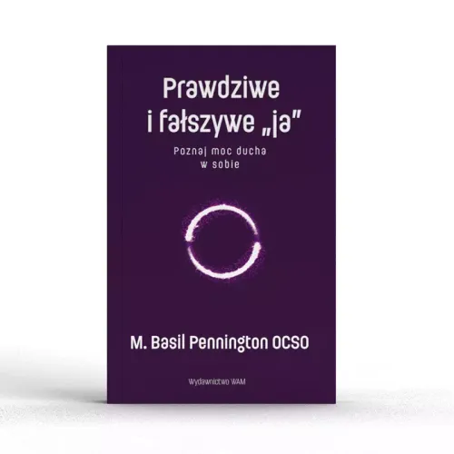 Prawdziwe i fałszywe "ja". Poznaj moc ducha w sobie na Arena.pl
