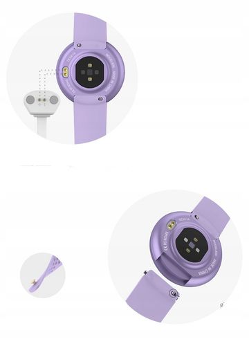 SMARTWATCH zegarek inteligentna bransoleta cxz6 na Arena.pl