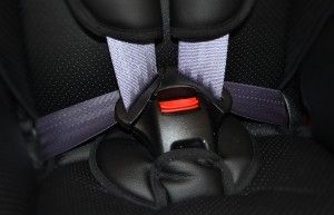 FOTELIK SAMOCHODOWY VSX BS07 RED CZERWONY 9-36kg  D1 na Arena.pl