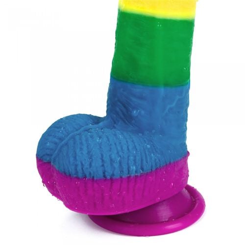 9 prider dildo na Arena.pl