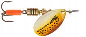 MEPPS AGLIA MICROPIGMENTS BROWN TROUT 2/4,5G