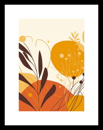Plakat 29,7x42cm Szept Lasu na Arena.pl