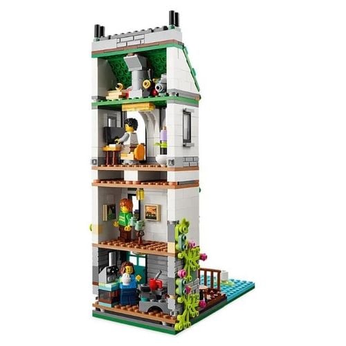 Lego Creator 3w1 Przytulny Dom 31139 na Arena.pl