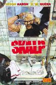 SKALP. T. 5 JASON AARON, R. M. GURA
