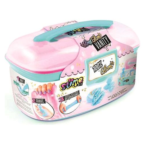 Aktówka Slime Diy Glam Vanity na Arena.pl