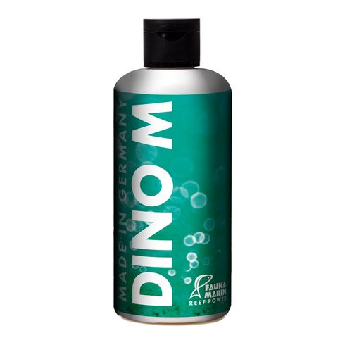 FAUNA MARIN DINO M 250ML - PREPARAT NA DINO na Arena.pl