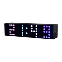 Panel Gamingowy Yeelight Cube 4-Matrix Zestaw 4 LED RGB Ambient