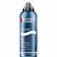 Biotherm Homme żel do golenia ochronny i łagodzący 150 ml