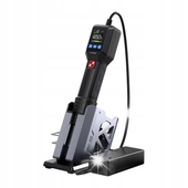 Inteligentna opalarka FNIRSI SAG-55 PLUS