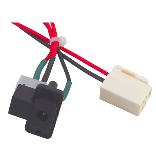 Gniazdo Ładowania 12V do Pojazdów na Akumulator na Arena.pl