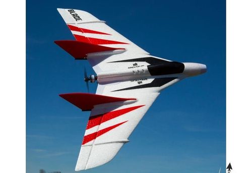 UM F-27 FPV BNF Basic na Arena.pl