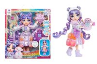!!! Rainbow High Winter Wonderl.Violet 120865 /3
