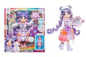 !!! Rainbow High Winter Wonderl.Violet 120865 /3