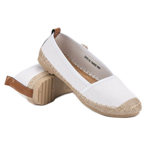 Espadryle MCKEYLOR r.37 na Arena.pl