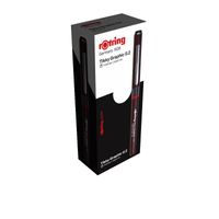 CIENKOP.KREŚL.TIKKY GRP FT BRGND 0,2 BLK1904752"12