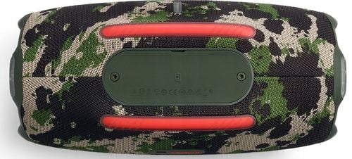 Głośnik mobilny JBL Xtreme 4 100W Moro na Arena.pl