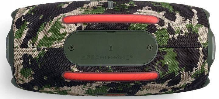 Głośnik mobilny JBL Xtreme 4 100W Moro zdjęcie 8