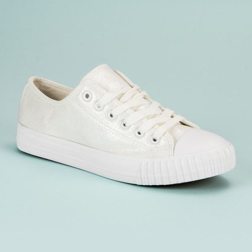 Białe Trampki r.41 na Arena.pl