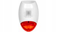 SYGNALIZATOR ZEWNĘTRZNY SD-3001-R SATEL