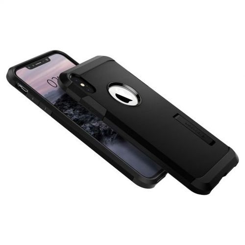 Spigen Tough Armor Iphone Xs Max Black na Arena.pl