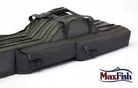 Pokrowiec na wędki DAM 4 Compartment Rod Bag 150cm