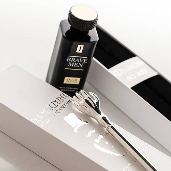 MODERNISTYCZNA DRAPACZKA DO JAJEK zdjęcie 6